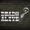 Dead or Alive slots Logo